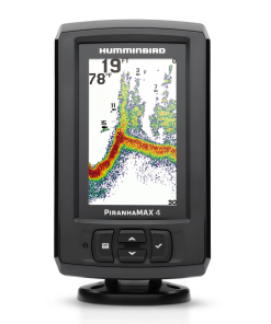 Сонар за риболов HUMMINBIRD PIRANHA MAX 4