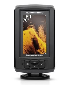 Сонар за риболов HUMMINBIRD PIRANHAMAX 4DI