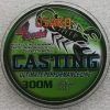 Плетено влакно - Osako Casting 4 Braid 300|Плетено влакно - Osako Casting 4 Braid 300
