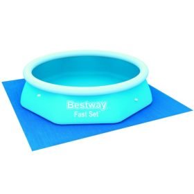 Подложка за кръгъл басейн Bestway 274см