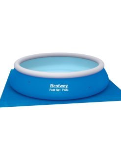 Подложка за кръгъл басейн Bestway 366см