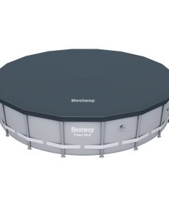 Покривало за кръгъл басейн Bestway за кръгъл басейн 549см