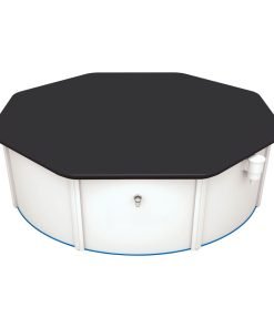 Покривало за кръгъл басейн Bestway с метални стени-360см