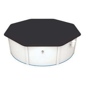 Покривало за кръгъл басейн Bestway с метални стени-360см