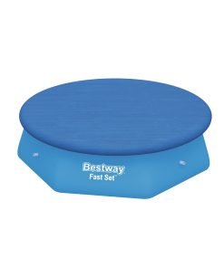 Покривало за кръгъл надуваем басейн Bestway 244см