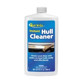 Star brite  Instant Hull Cleaner - ПРЕПАРАТ ЗА ПОЧИСТВАНЕ НА КОРПУС