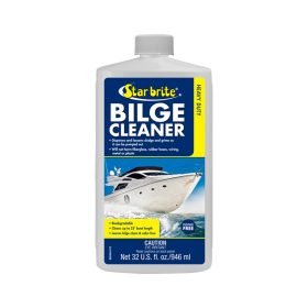 Star brite BILGE CLEANER - ПРЕПАРАТ ЗА ПОЧИСТВАНЕ НА ТРЮМА НА ЛОДКИ