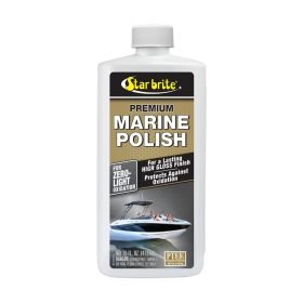 Star brite Marine Polish PREMIUM - ПРЕПАРАТ ЗА ПОЛИРАНЕ 0.5Л