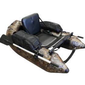 Проходилка с гребла Adventure Belly Boat