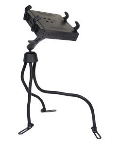 RAM Pod III Монтажно устройство за лаптоп с две сфери, Размер С