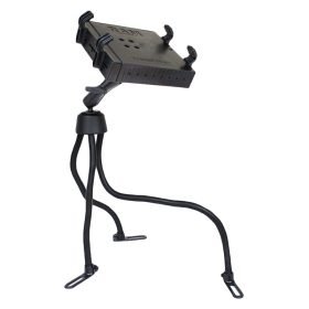 RAM Pod III Монтажно устройство за лаптоп с две сфери, Размер С