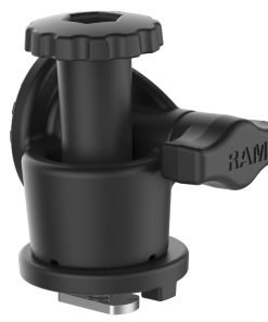 RAM Track-Node Регулируема основа за релса и тресчотка