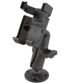 RAM Композитно монтажно с пробиване за Garmin GPSMAP 73, 78, 78S, 78SC