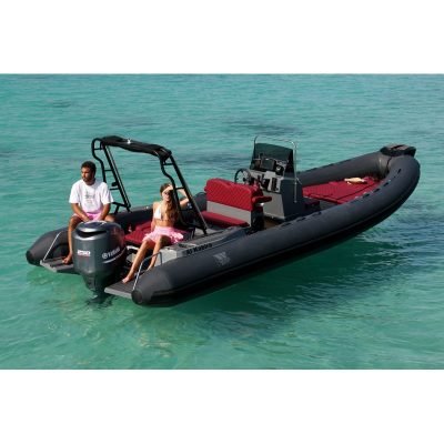 RIB надуваеми Лодки|