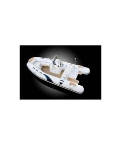 RIB TIGER MARINE SPORTLINE 450||||