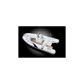 RIB TIGER MARINE SPORTLINE 450||||