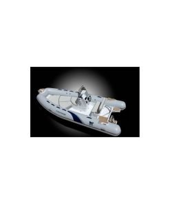 RIB TIGER MARINE PROLINE 480|||||