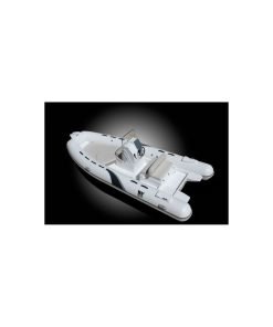 RIB TIGER MARINE SPORTLINE 520|||||