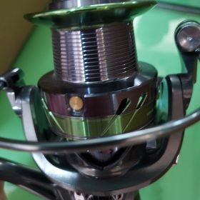 Макара за фидер - RIKIMARU GA 3000|||||