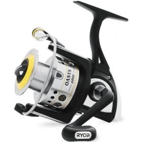 Макара за риболов Ryobi Oasis 8000