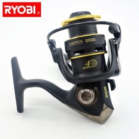 МАКАРА ЗА РИБОЛОВ Ryobi Virtus 8000|
