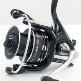 Макара Ryobi ZAUBER CR 1000|||||