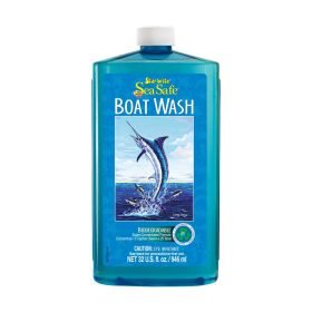Star brite sea safe boat wash- ШАМПОАН ЗА ЛОДКА