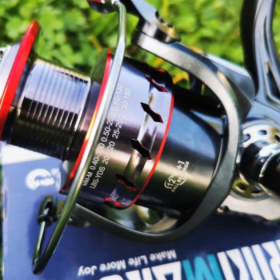 Макара за Шаран - Rikimaru RA8000