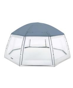 Шатра за басейн Bestway 600x300 см