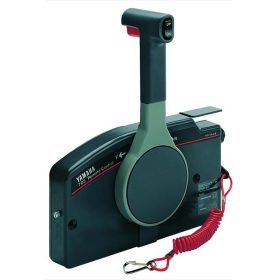 Дистанционно управление за извънбордови двигатели YAMAHA - щамбайн 703