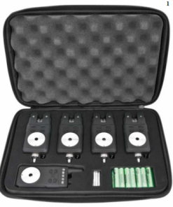 Сигнализатори за шаранджийски риболов - OSAKO JZH