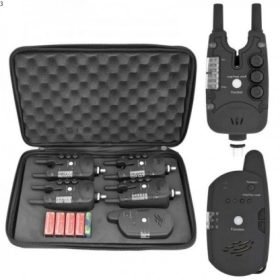 Сигнализатори за риболов на шаран - OSAKO Q5