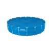 Соларно покривало за кръгъл басейн Bestway Pro™ и Steel™ 549см