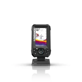 Сонар Lowrance Eagle-4x IPS Bullet|
