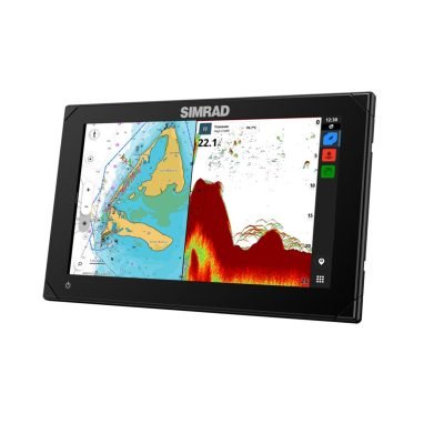 Сонарни системи Simrad