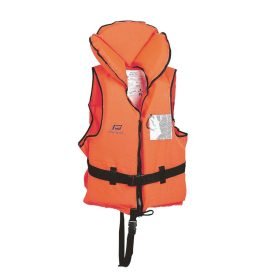 Plastimo - СПАСИТЕЛНА ЖИЛЕТКА РАЗМЕР XL, 90+ КГ