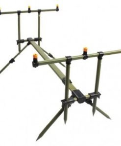 Стойка за риболов на шаран - ROD POD OSAKO CARP 3