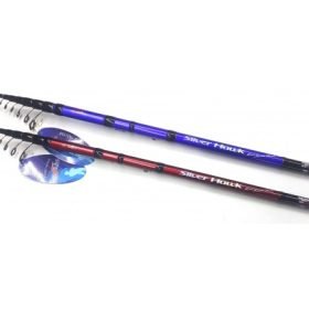 Телемач 3.80м - OSAKO SILVER HAWK 40-80грама