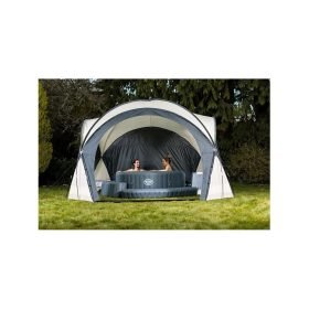 Тента за джакузи Bestway (255х390х390см)