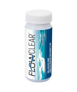 Тест ленти за басейн Bestway