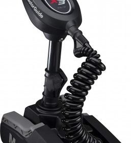 MOTORGUIDE Електрически двигател Xi3-55FW 54" Wireless 12V GPS