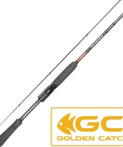 СПИНИНГ ВЪДИЦА GOLDEN CATCH INQUISITOR||