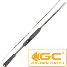СПИНИНГ ВЪДИЦА GOLDEN CATCH INQUISITOR||