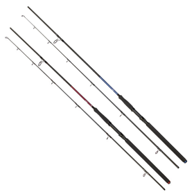 СПИНИНГ ВЪДИЦА GOLDEN CATCH PASSION POWER 2.7м|||||