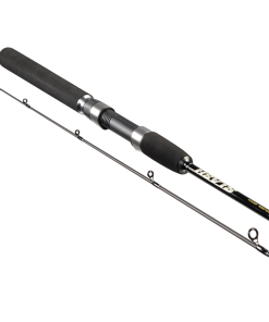 Спининг въдица GOLDEN CATCH SLASH 1.98м||||||