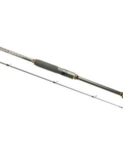 Спининг въдица GOLDEN CATCH VERTAIS 2.21м||