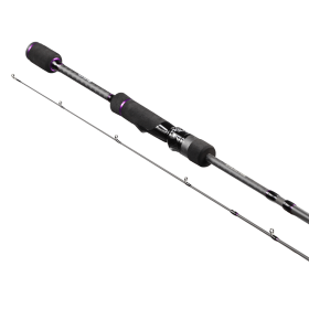 Лайт въдица GOLDEN CATCH WANDERER (TRAVEL) 2.3м|