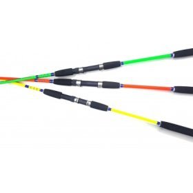 Въдица за тролинг риболов - OSAKO BOARD 1.8м/200гр.||||