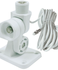 Стойка за монтаж на антена за радиостанция - LOWRANCE VHF