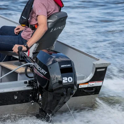 Морска вода при извънбордовия двигател|Влияние морската вода на извънбордовия двигател